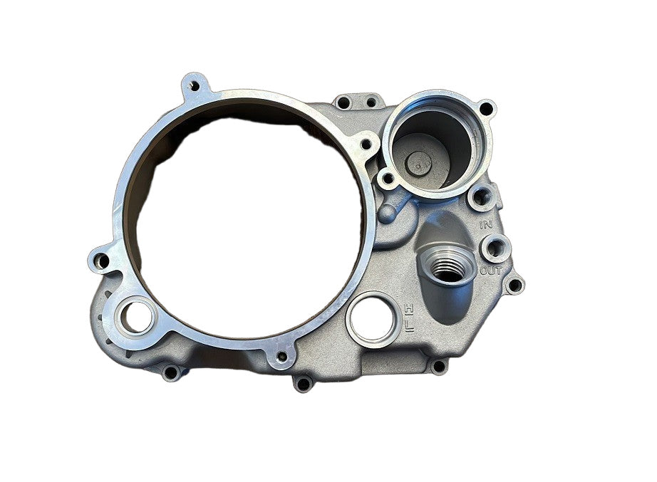 Carter Destro Esterno Motore Pit Bike Yx160 Tt160 Td160 160cc Tt170 Tt170r 170cc