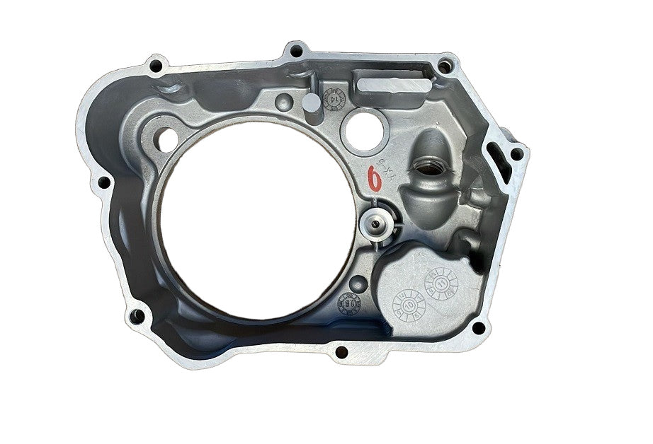 Carter Destro Esterno Motore Pit Bike Yx160 Tt160 Td160 160cc Tt170 Tt170r 170cc