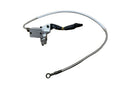 Pompa Freno Anteriore Completa Di Solo Tubo Per Pit Bike Ts90 Tsd110 Td125 Tt125 Tt140 Tt160…