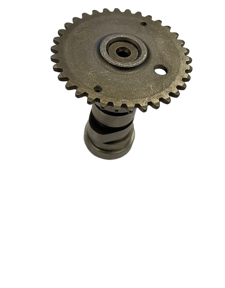Albero A Camme Blocco Motore Gy6 Quad KAYO Au180 180cc