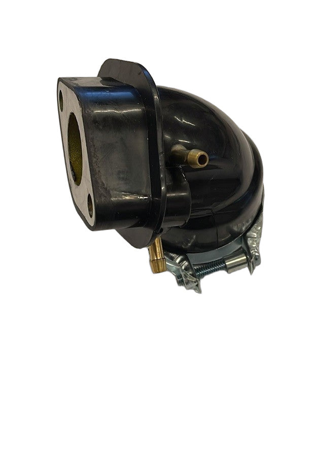Collettore Carburatore Per Quad KAYO Au180 180cc