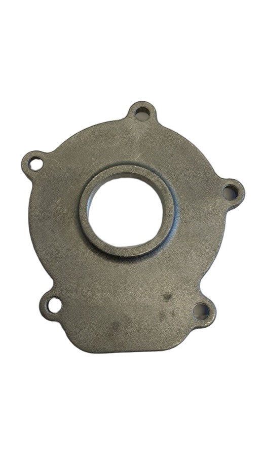 Coperchio Blocco Motore Gy6 Quad KAYO Au180 180cc