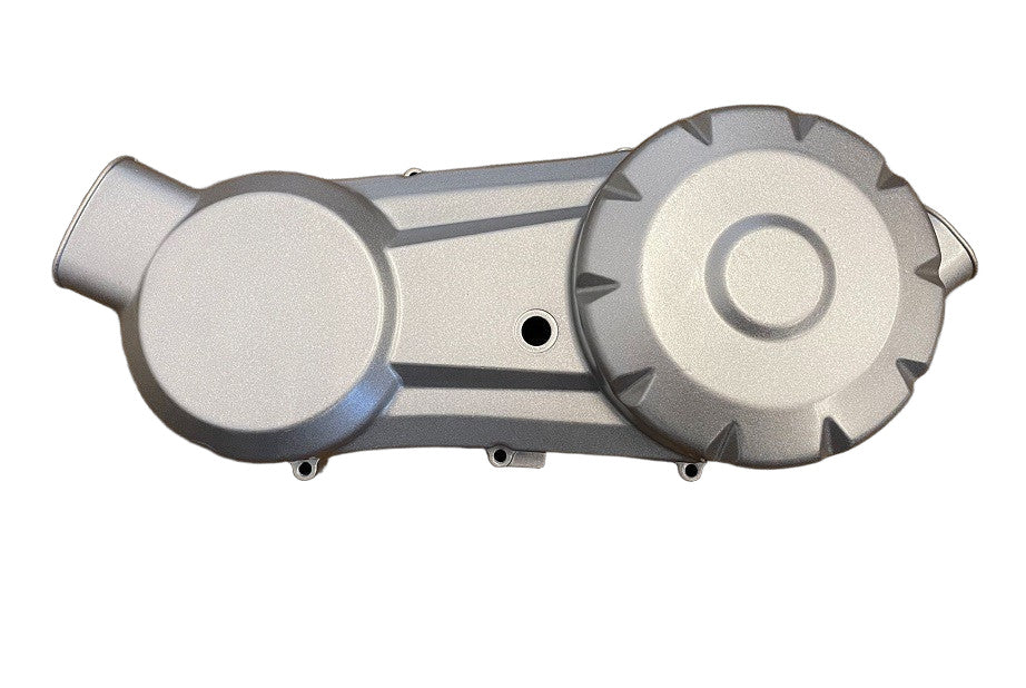 Carter Sinistro Variatore Trasmissione Blocco Motore Gy6 Per Quad KAYO Au180 180cc