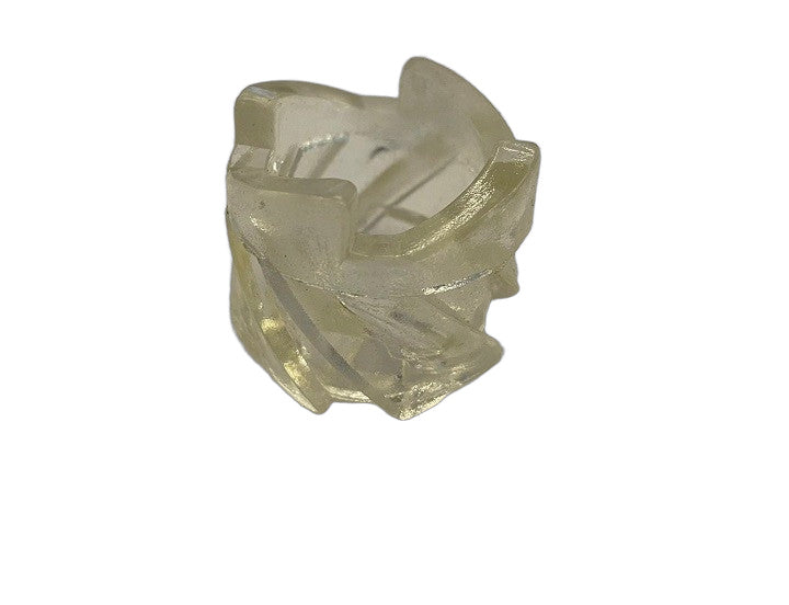 Boccola In Plastica Per Avviamento Minimoto Minicross Miniatv