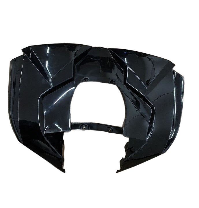 Plastica Posteriore Miniquad Renegade 49cc Miniquad Miniatv