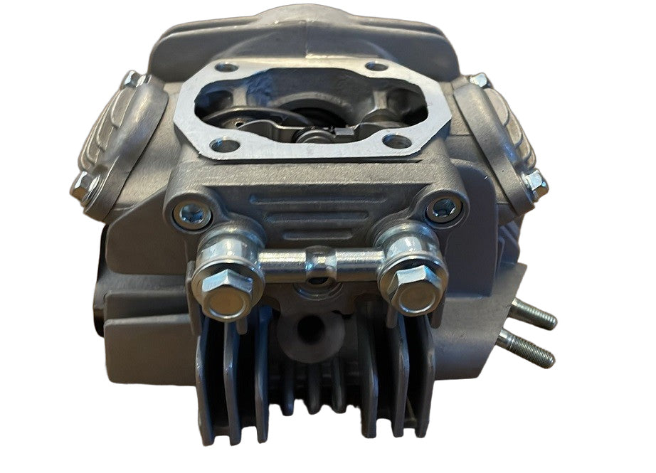 Testa Motore Completa Di Valvole Per Quad KAYO A150 Storm150 Au150 Yx150 150cc