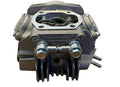 Testa Motore Completa Di Valvole Per Quad KAYO A150 Storm150 Au150 Yx150 150cc