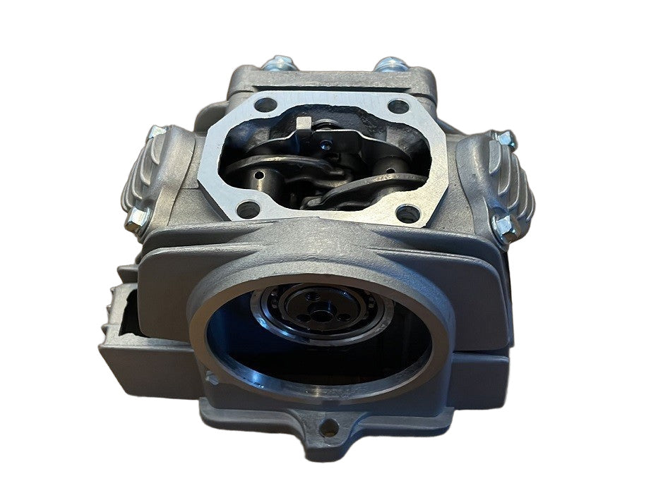Testa Motore Completa Di Valvole Per Quad KAYO A150 Storm150 Au150 Yx150 150cc