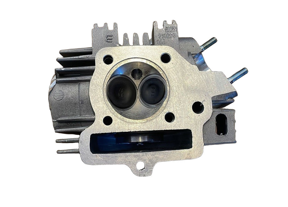 Testa Motore Completa Di Valvole Per Quad KAYO A150 Storm150 Au150 Yx150 150cc