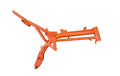 Telaio Pit Bike Cross KAYO Per Tsd110 Ruote 14 – 12