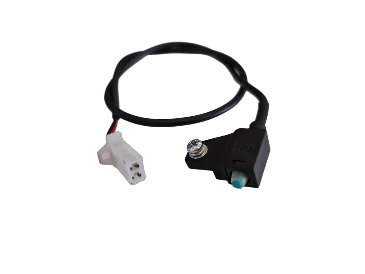 Sensore Freno Sinistro Destro Attivazione Fanale Stop Per Scooter Elettrico Sky Ii Revenge