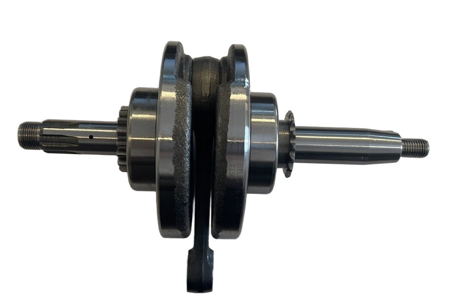 Albero Motore Completo Blocco Motore Yx 150 Per Quad KAYO A150 Storm150 150cc