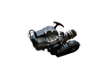 Blocco Motore Minicross Completo 50cc Con Carburatore Campana