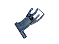 CARRO POSTERIORE MODELLO VECCHIO ATV 110 BAMBOO telaio forcellone supporto asse quad miniatv…