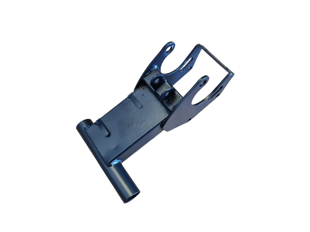 CARRO POSTERIORE MODELLO VECCHIO ATV 110 BAMBOO telaio forcellone supporto asse quad miniatv…