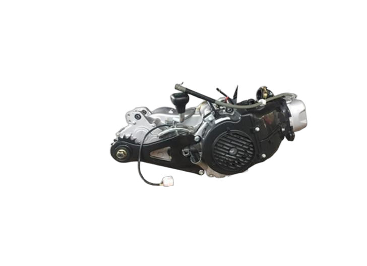 Blocco Motore Completo 180cc Per Quad KAYO A180 Sportivo
