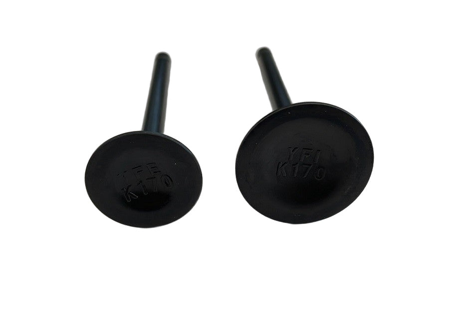 1cp Valvole Blocco Motore Yx170 Tt170 Tt170r 170cc