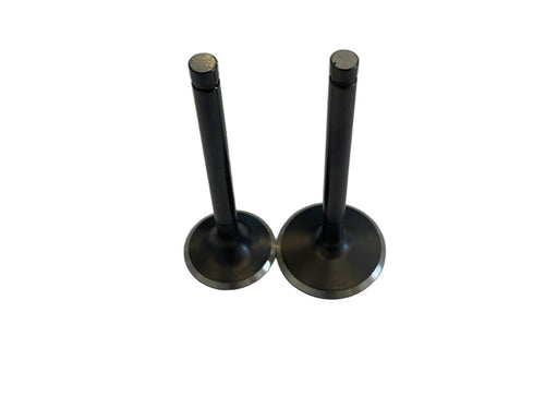1cp Valvole Blocco Motore Yx170 Tt170 Tt170r 170cc