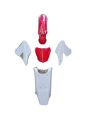 Plastiche Carene Minicross KAYO Kmb Ekmb 60cc