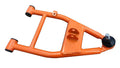 Braccetto Quad ATV Au180 180cc Inferiore Destro Completo Di Snodo E Boccole