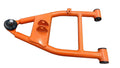 Braccetto Quad ATV Au180 180cc Inferiore Sinistro Completo Di Snodo E Boccole