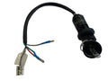 Blocchetto Chiavi Per Minicross KAYO Kmb 60cc Cross KAYO K2 250cc