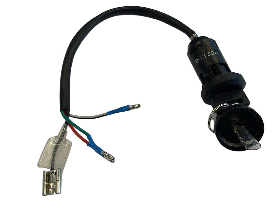 Blocchetto Chiavi Per Minicross KAYO Kmb 60cc Cross KAYO K2 250cc