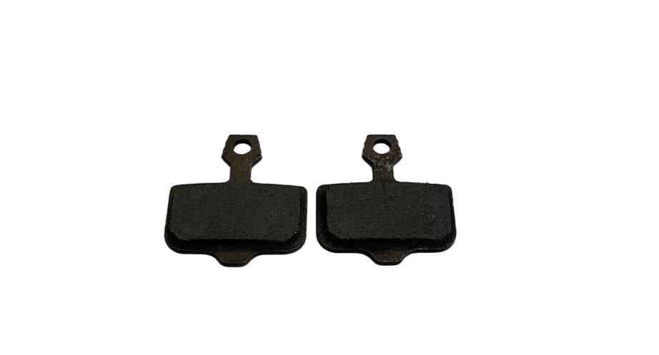 1 Cp Pastiglie Freno Anteriore Posteriore Minicross KAYO Kmb Ekmb 60cc