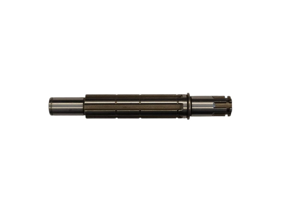 Albero Secondario Per Cambio Motore Zongshen 190cc Tt190r