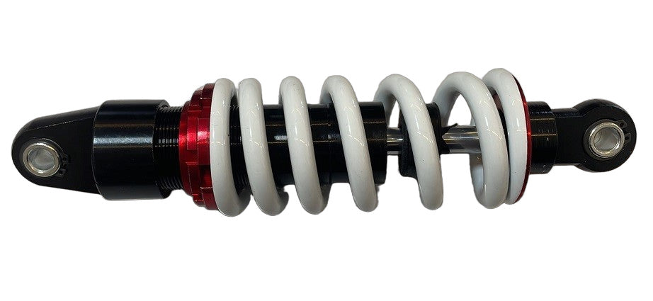 Ammortizzatore Cnc 25cm Per Miniross KAYO Kmb 60cc