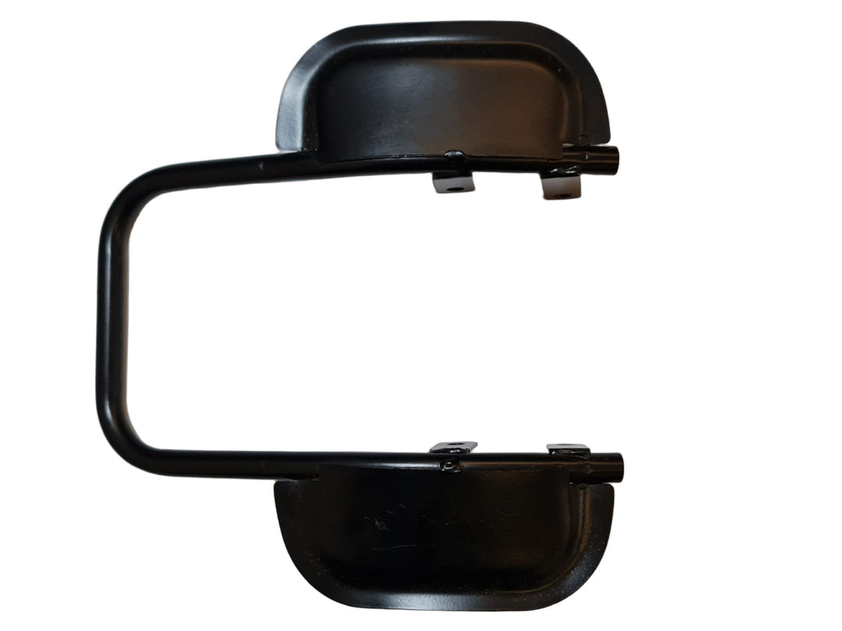 Protezione Per Corona E Disco Freno Per Quad KAYO A150 Au150 A180 Au180 150cc 180cc
