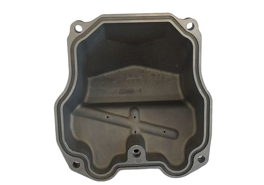 Carter Chiusura Testa Blocco Motore Zongshen Zs190 190cc