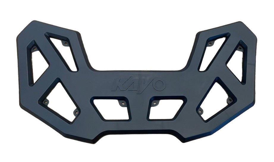 Plastica Copri Portapacchi Posteriore Quad KAYO Hummer Au125 Modello New 2022