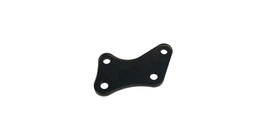 Piastra Supporto Pinza Anteriore Minicross KAYO Kmb 60cc