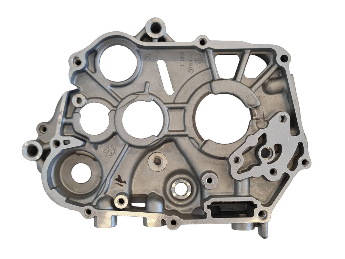 Carter Interno Destro Per Blocco Motore Pit Bike Yx110 110cc