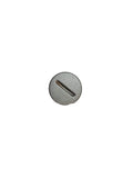 Tappo Carter Superiore Sinistro Statore Per Blocco Motore Zongshen Zs190 190cc