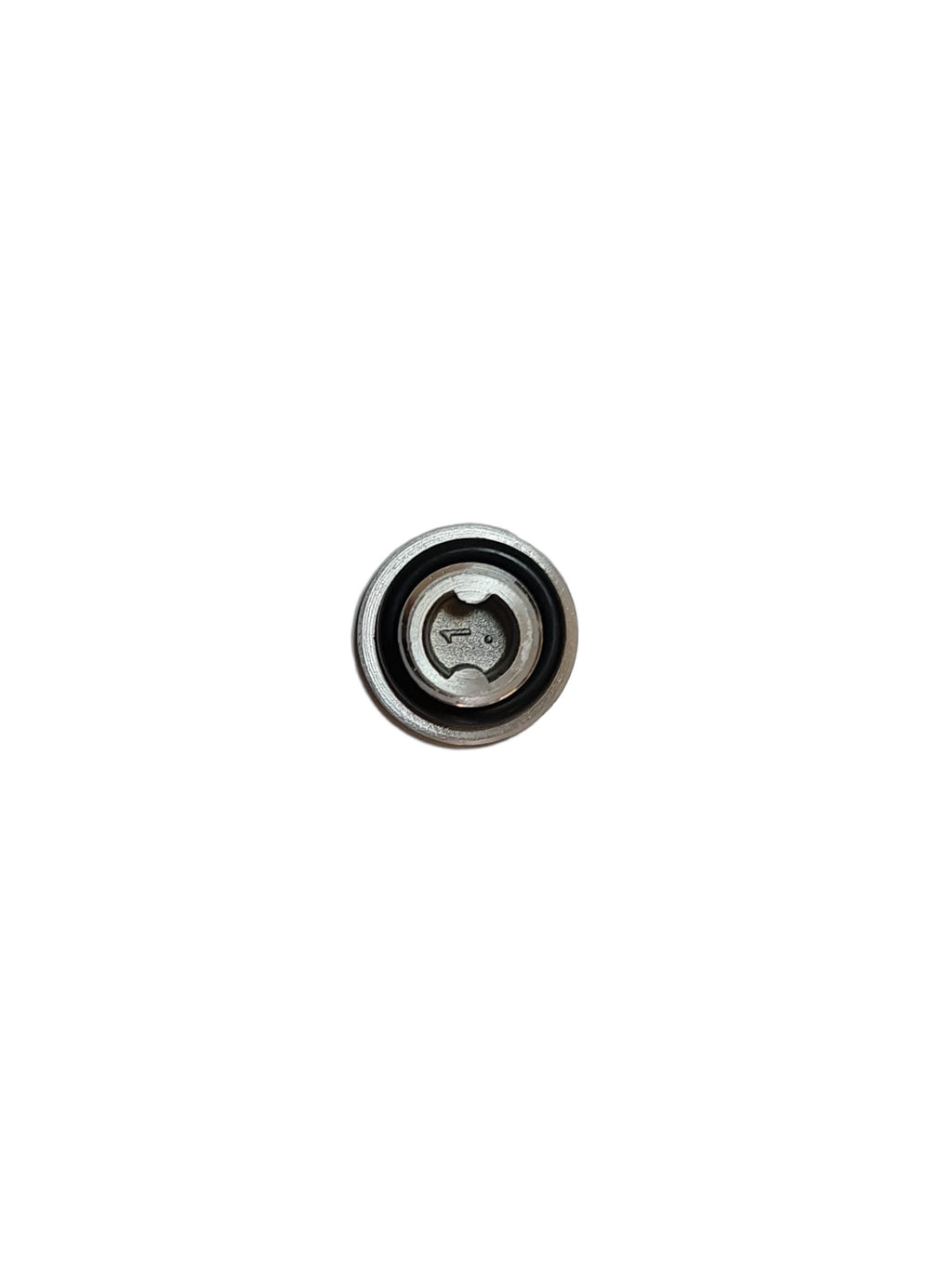 Tappo Carter Superiore Sinistro Statore Per Blocco Motore Zongshen Zs190 190cc