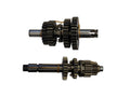 Cambio Per Blocco Motore Pit Bike Zongshen Zs155 155cc
