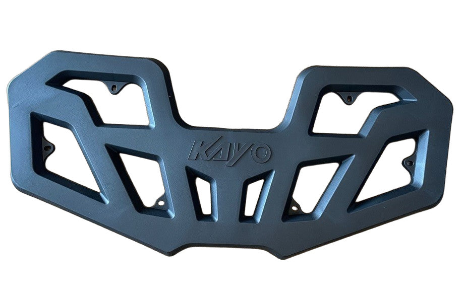 Plastica Portapacchi Anteriore Quad KAYO Au150 Au180 150cc 180cc