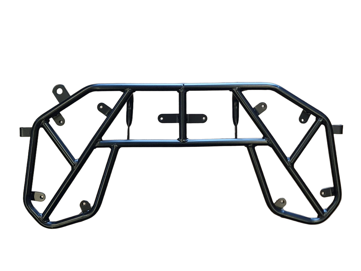 Portapacchi Posteriore In Ferro Per Quad KAYO Hummer Au125