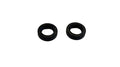 1cp Paraoli 18x12x5 Per Carter Blocco Motore KAYO Yx170 Pitbike KAYO Tt170r 170cc