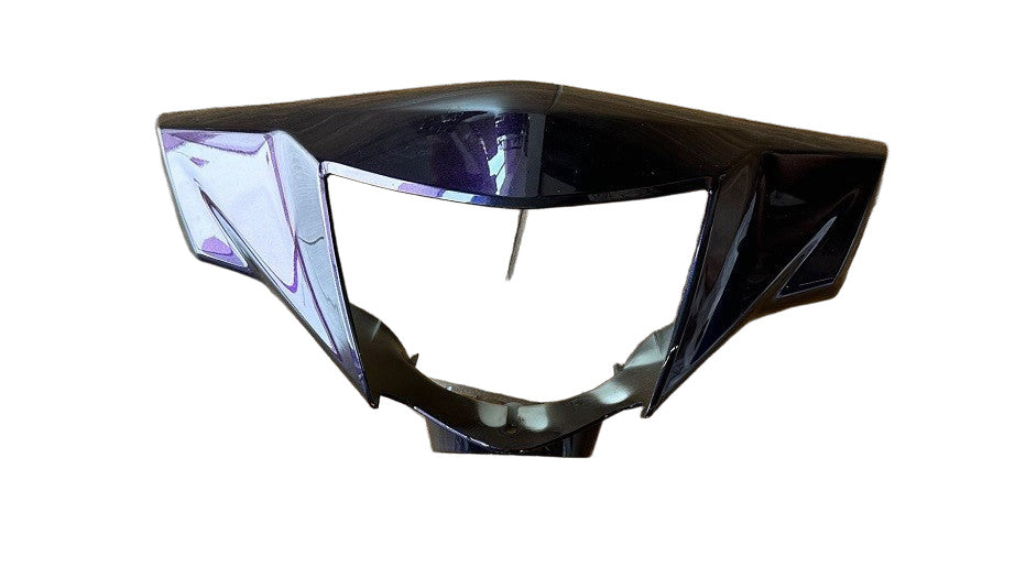 Plastica Fanale Anteriore Lucida Scooter Elettrico Scooter Sky Ii Revenge Modello Display…