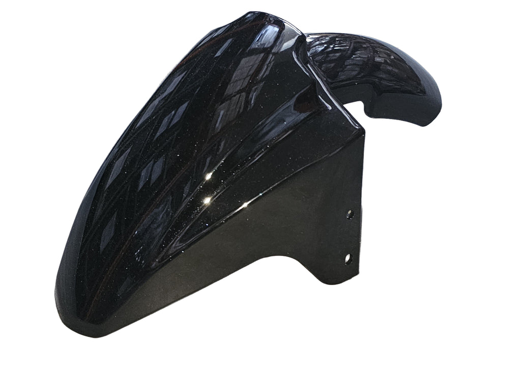 Parafango Anteriore Lucido Scooter Elettrico Sky Ii Revenge