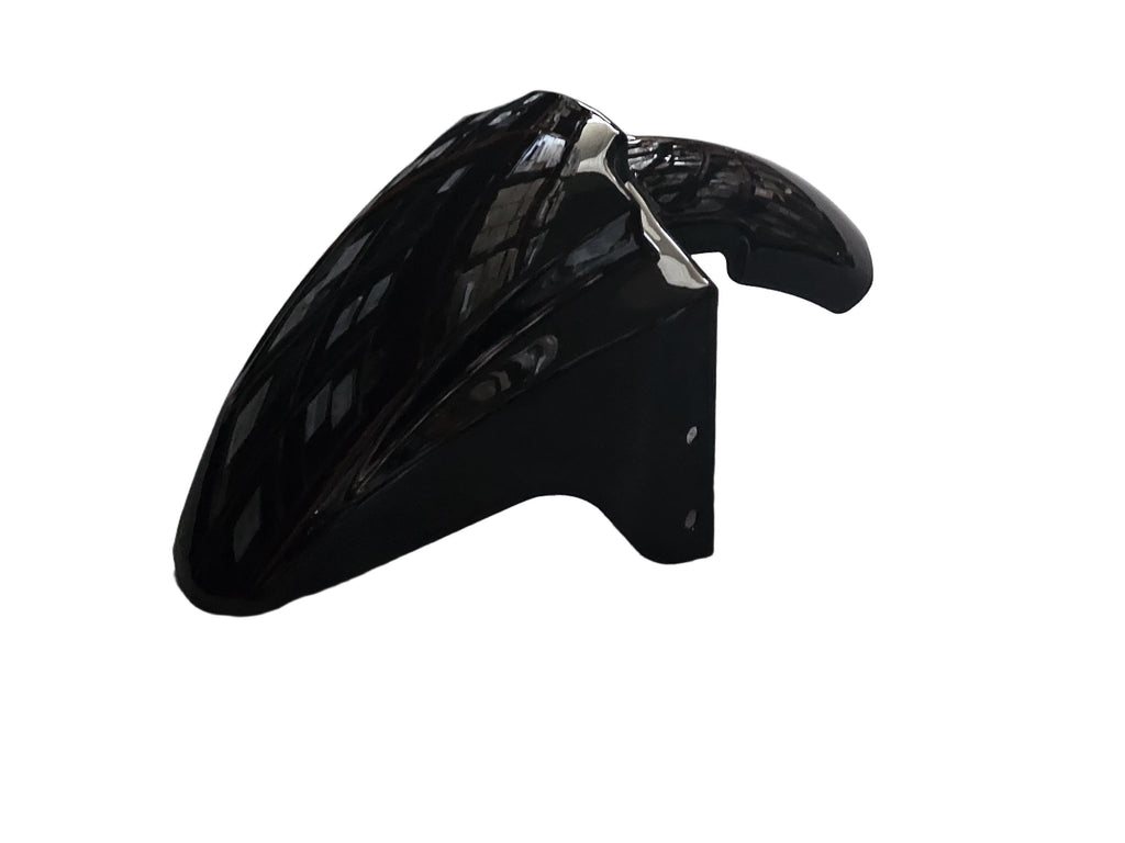 Parafango Anteriore Lucido Scooter Elettrico Sky Ii Revenge