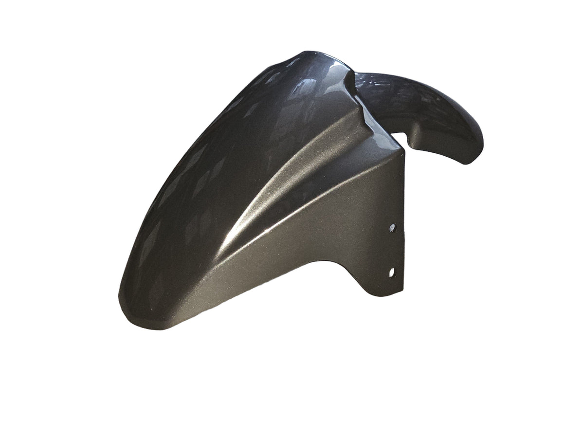 Parafango Anteriore Lucido Scooter Elettrico Sky Ii Revenge