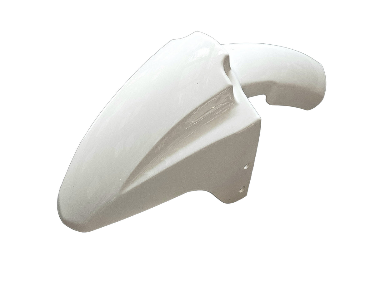 Parafango Anteriore Lucido Scooter Elettrico Sky Ii Revenge