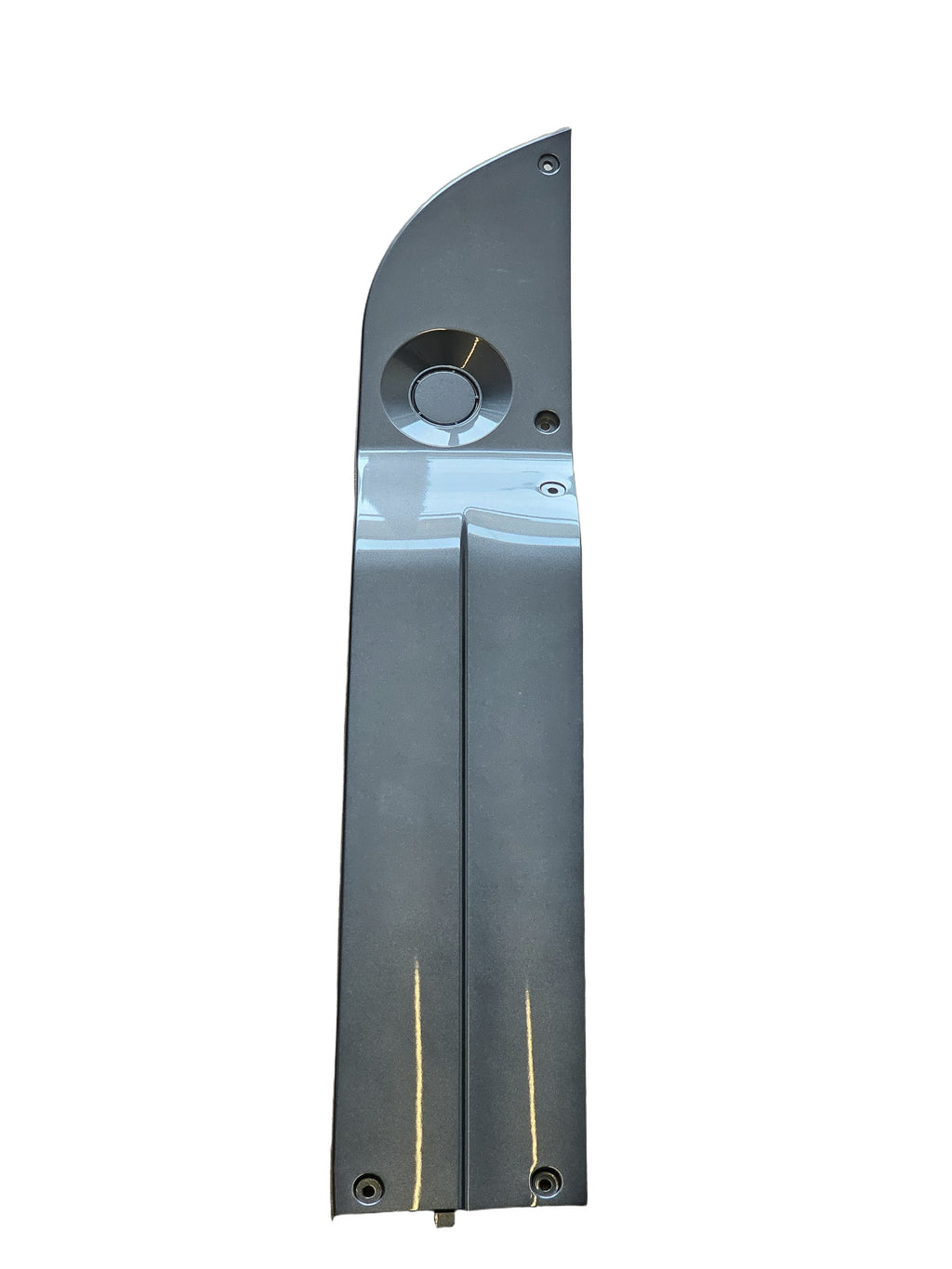 Plastica Laterale Pedali Destra Da Saliti Lucida Scooter Elettrico Sky Ii Revenge