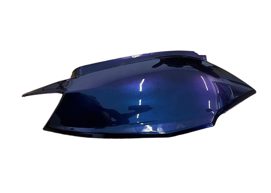 Plastica Posteriore Destra Da Saliti Lucida Scooter Elettrico Sky Ii Revenge