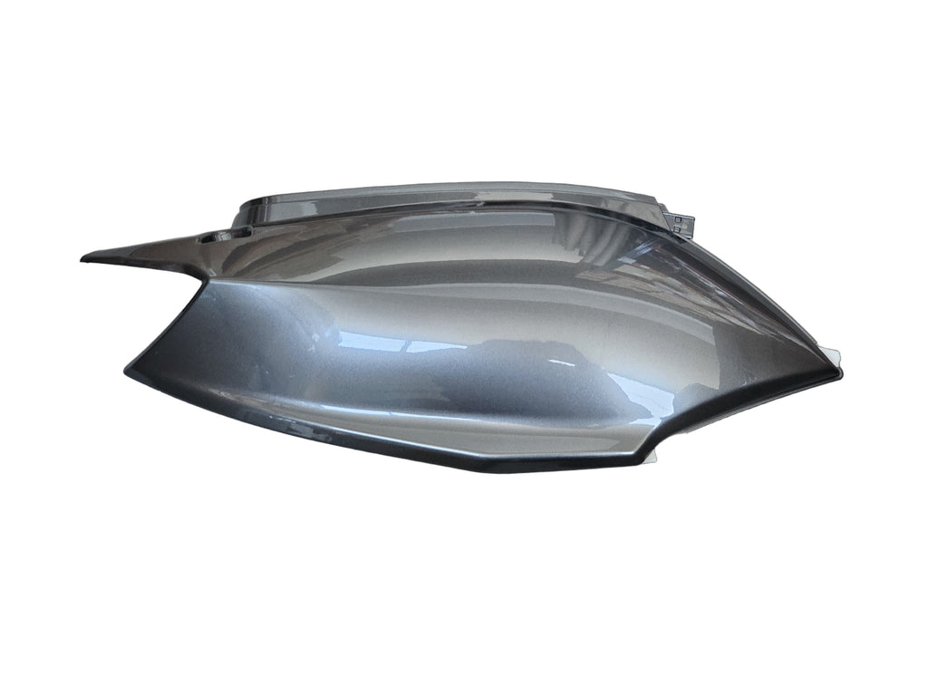Plastica Posteriore Destra Da Saliti Lucida Scooter Elettrico Sky Ii Revenge