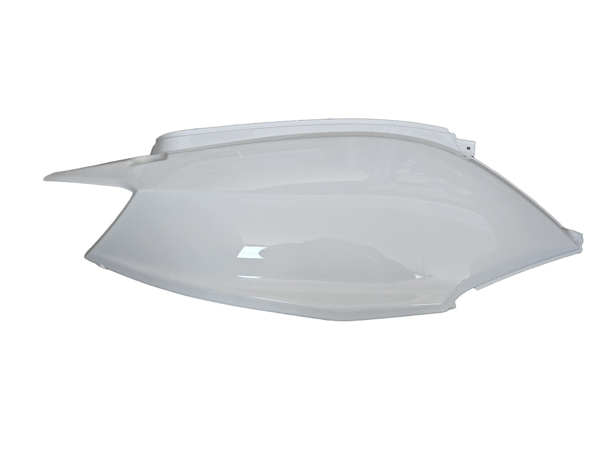 Plastica Posteriore Destra Da Saliti Lucida Scooter Elettrico Sky Ii Revenge